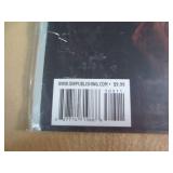 IDW Simmons Comic Group Issue No. 3...