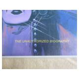 Celebrity Comics Kiss -Satan