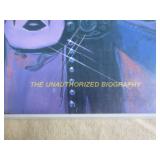 Celebrity Comics Kiss -Satan