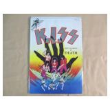 Rock Fantasy K.1 R.F.10 July 1990 K...
