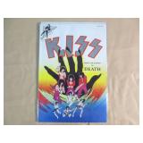 Rock Fantasy K.1 R.F.10 July 1990 K...