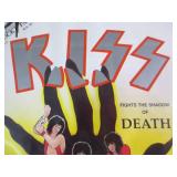 Rock Fantasy K.1 R.F.10 July 1990 K...