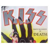 Rock Fantasy K.1 R.F.10 July 1990 K...