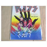 Rock Fantasy K.1 R.F.10 July 1990 K...