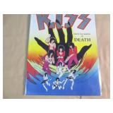 Rock Fantasy K.1 R.F.10 July 1990 K...