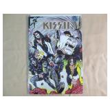 Rock Fantasy K.2 R.F.18 Kiss II Spe...