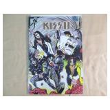 Rock Fantasy K.2 R.F.18 Kiss II Spe...