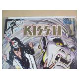 Rock Fantasy K.2 R.F.18 Kiss II Spe...