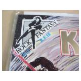 Rock Fantasy K.2 R.F.18 Kiss II Spe...