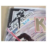 Rock Fantasy K.2 R.F.18 Kiss II Spe...