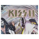 Rock Fantasy K.2 R.F.18 Kiss II Spe...