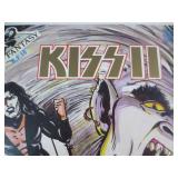 Rock Fantasy K.2 R.F.18 Kiss II Spe...