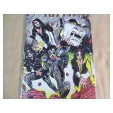 Rock Fantasy K.2 R.F.18 Kiss II Spe...