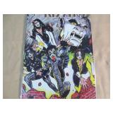 Rock Fantasy K.2 R.F.18 Kiss II Spe...