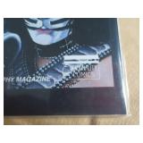 Personality Comics Presents Kiss #1...