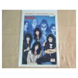 Personality Comics Presents Kiss Th...