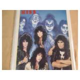 Personality Comics Presents Kiss Th...