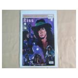 Personality Comics Presents Kiss Th...