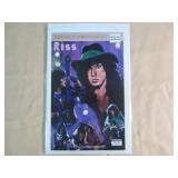 Personality Comics Presents Kiss Th...