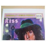 Personality Comics Presents Kiss Th...
