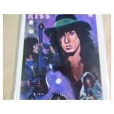 Personality Comics Presents Kiss Th...