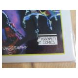 Personality Comics Presents Kiss Th...