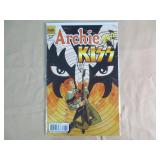 Archie Comics 627 *Variant Edition*...