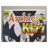 Archie Comics 627 *Variant Edition*...
