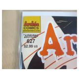 Archie Comics 627 *Variant Edition*...