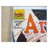Archie Comics 627 *Variant Edition*...