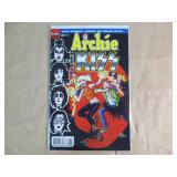 Archie Comics 628 Archie Meets Kiss...