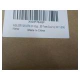 2011-2016 Town and Country WEILEITE...