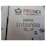 20 Aluminum Capsules PRENDI Express...