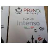 20 Aluminum Capsules PRENDI Express...