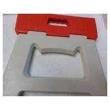 Folding Step Stool...