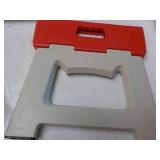 Folding Step Stool...