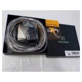 Chaoven Belt Resizing...