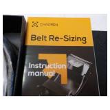 Chaoven Belt Resizing...
