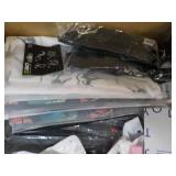 Box of New Overstock from Amazon...