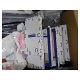 Box of New Overstock from Amazon...