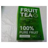 20 Bags 100% Fruit Tea...