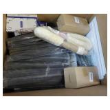 Box of New Overstock from Amazon...