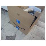 Box of New Overstock from Amazon...