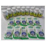 Laktera Allergy Free and Gum Proxab...