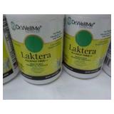 Laktera Allergy Free and Gum Proxab...
