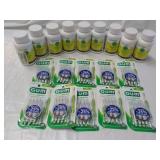 Laktera Allergy Free and Gum Proxab...