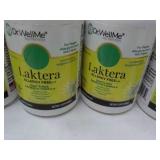 Laktera Allergy Free and Gum Proxab...