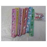 Party Bracelets and more...