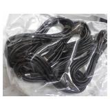 Box of Charging Cords...