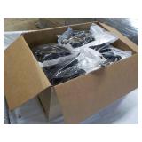 Box of Charging Cords...